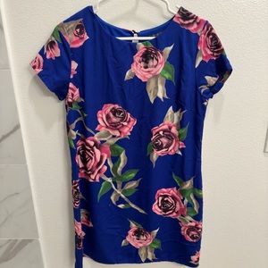 Flower Dress